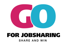 Go for jobsharing